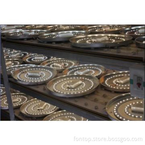 OEM 25w surface mounted led ceiling spotlights